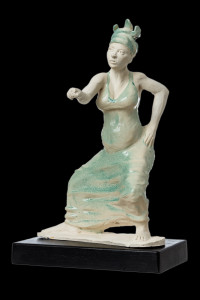 DAVID WADSWORTH SCULPTURE